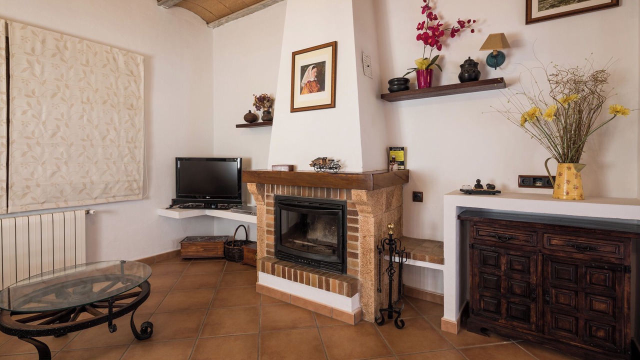 Photo of Livingroom in Sant Rafael de Sa Creu