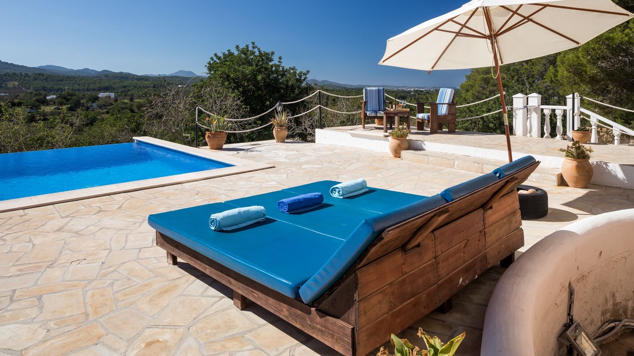 Photo of Outdoor in Sant Rafael de Sa Creu