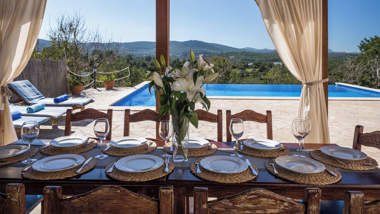 Photo of Outdoor in Sant Rafael de Sa Creu