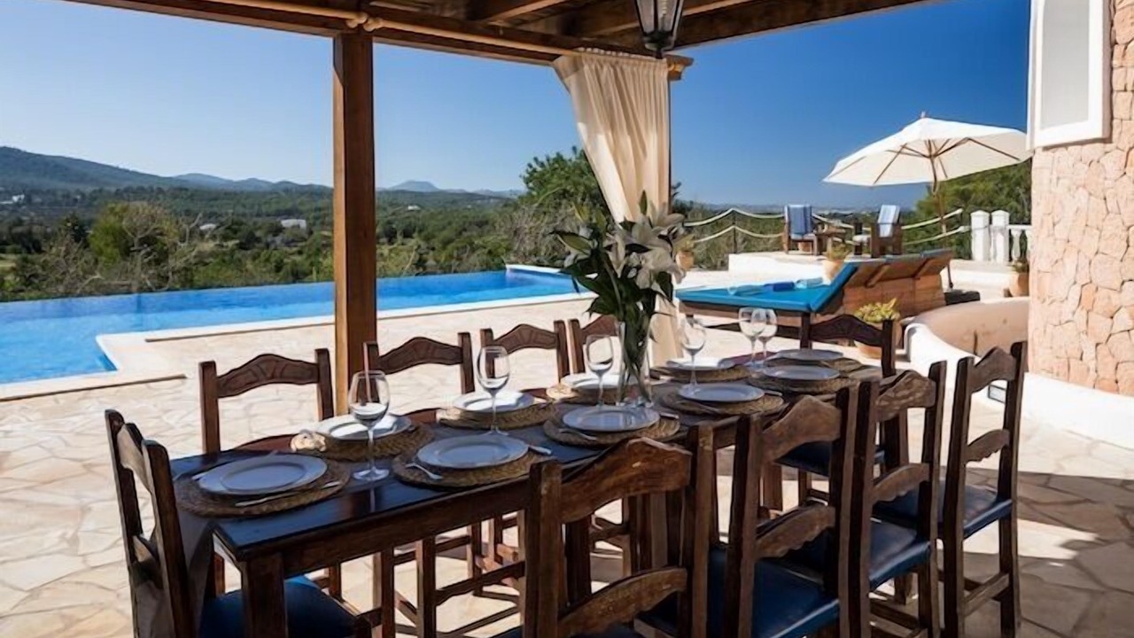 Photo of Outdoor in Sant Rafael de Sa Creu