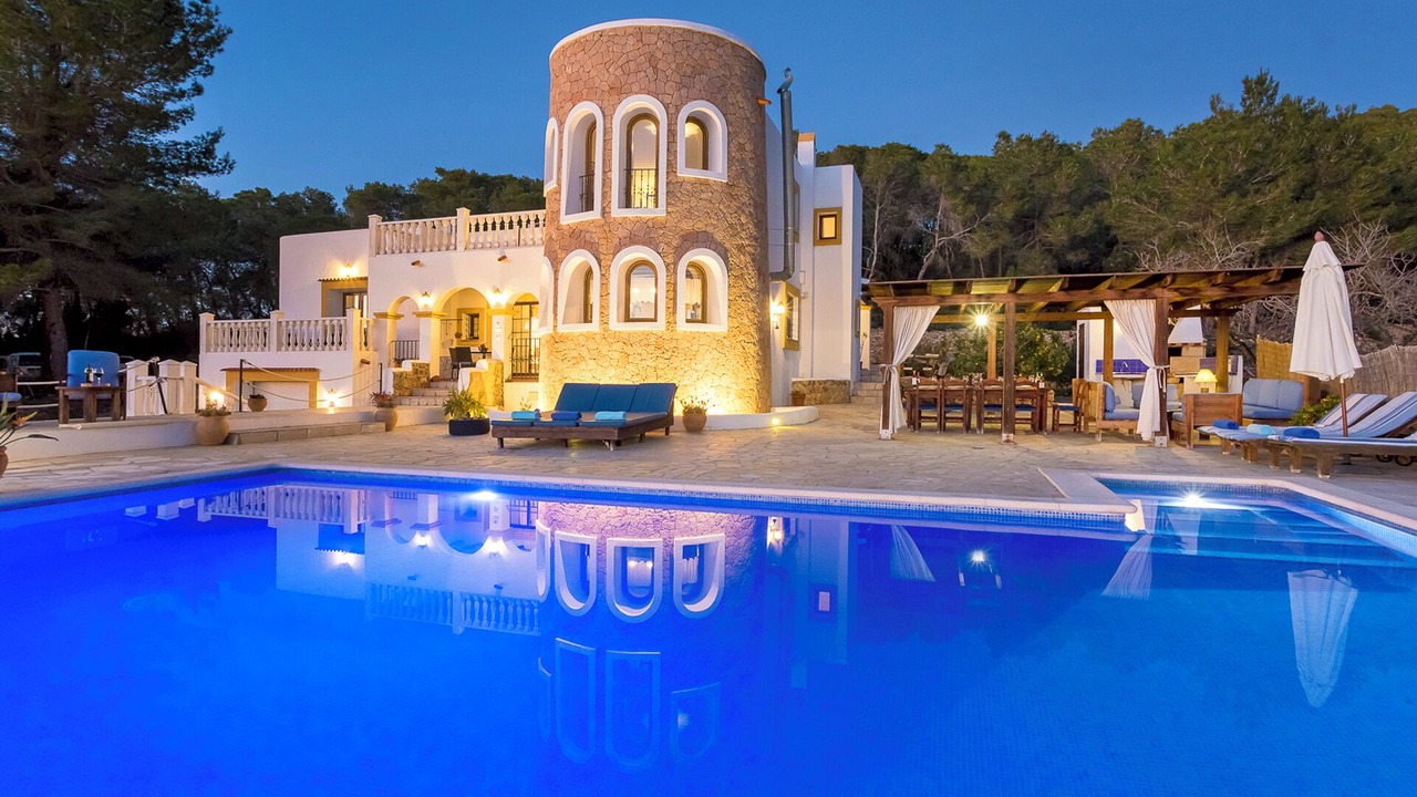 Photo of Outdoor in Sant Rafael de Sa Creu