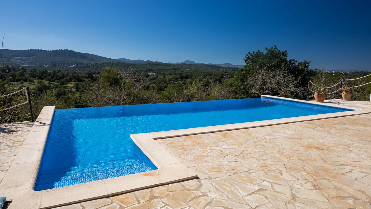 Photo of Outdoor in Sant Rafael de Sa Creu