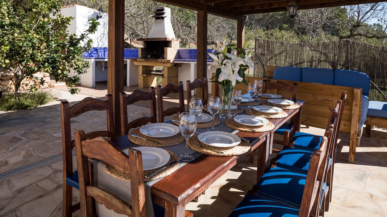 Photo of Outdoor in Sant Rafael de Sa Creu