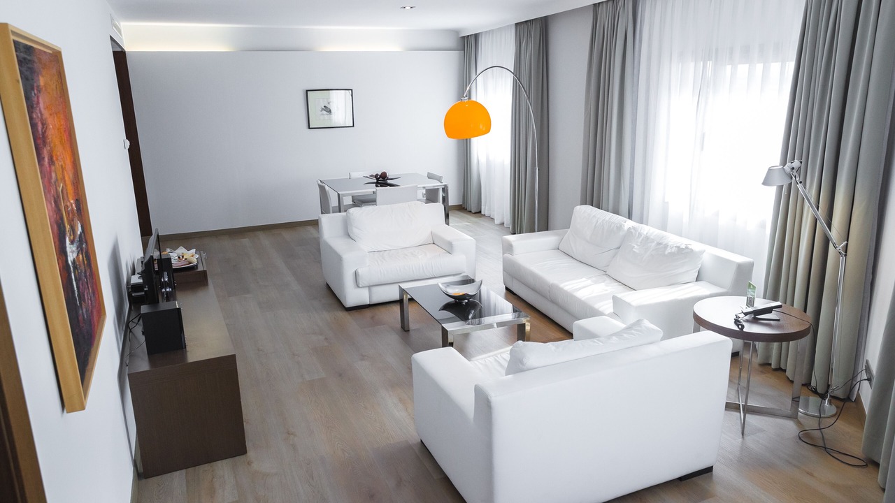 Photo of Bedroom in Valdepenas