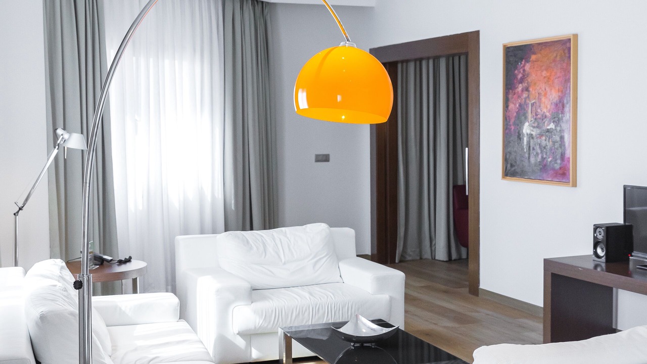 Photo of Bedroom in Valdepenas