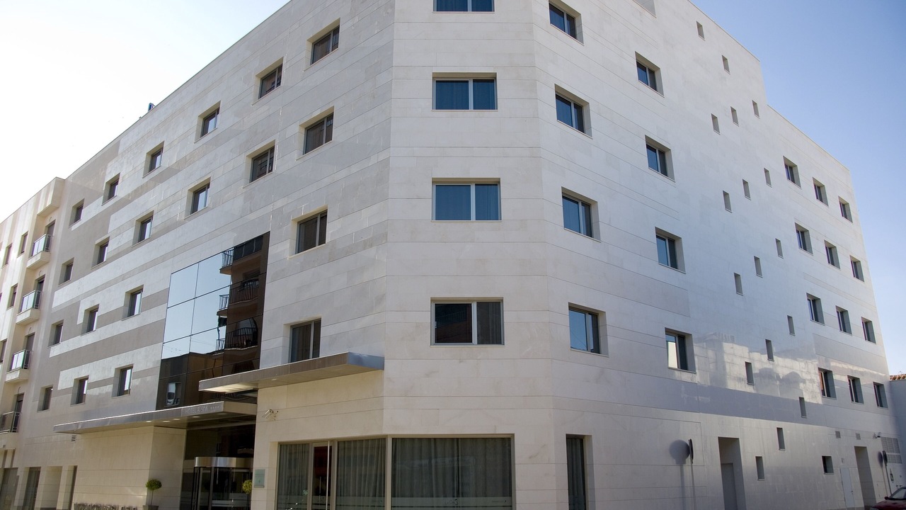 Photo of Outdoor in Valdepenas