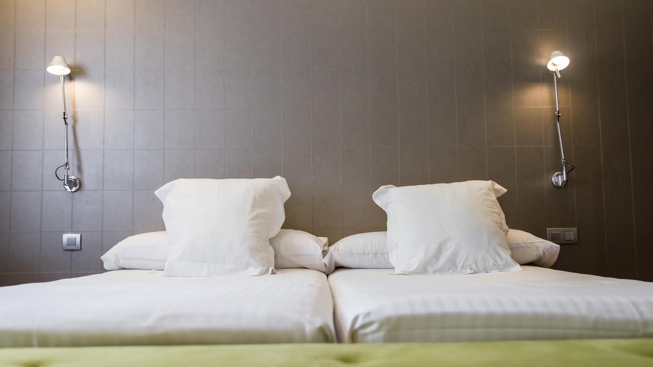 Photo of Bedroom in Valdepenas