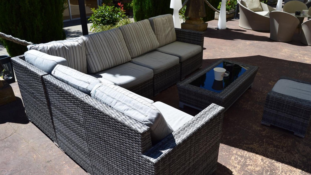 Photo of Patio Balcony in Zarraton