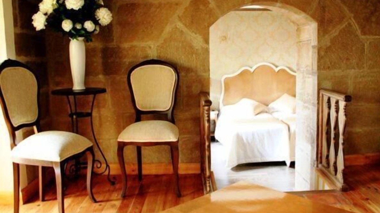 Photo of Bedroom in Zarraton