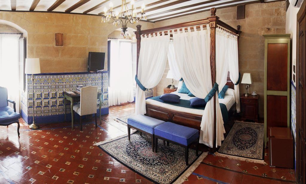 Photo of Bedroom in Zarraton