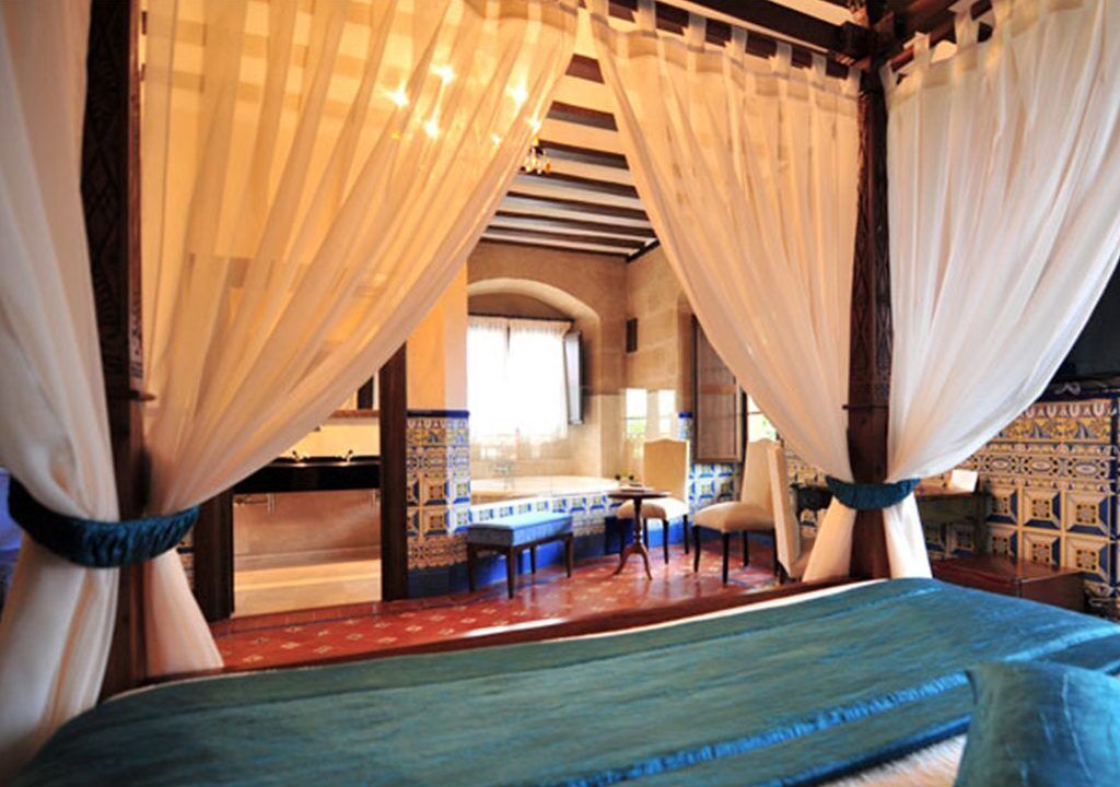 Photo of Bedroom in Zarraton