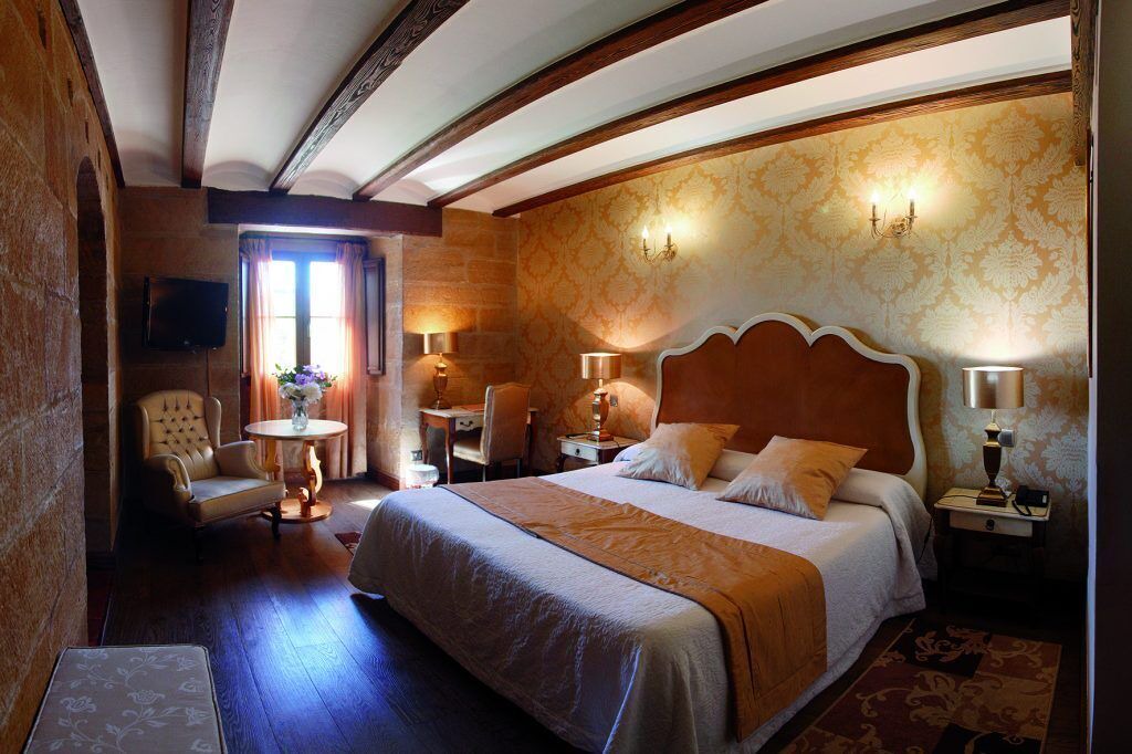 Photo of Bedroom in Zarraton