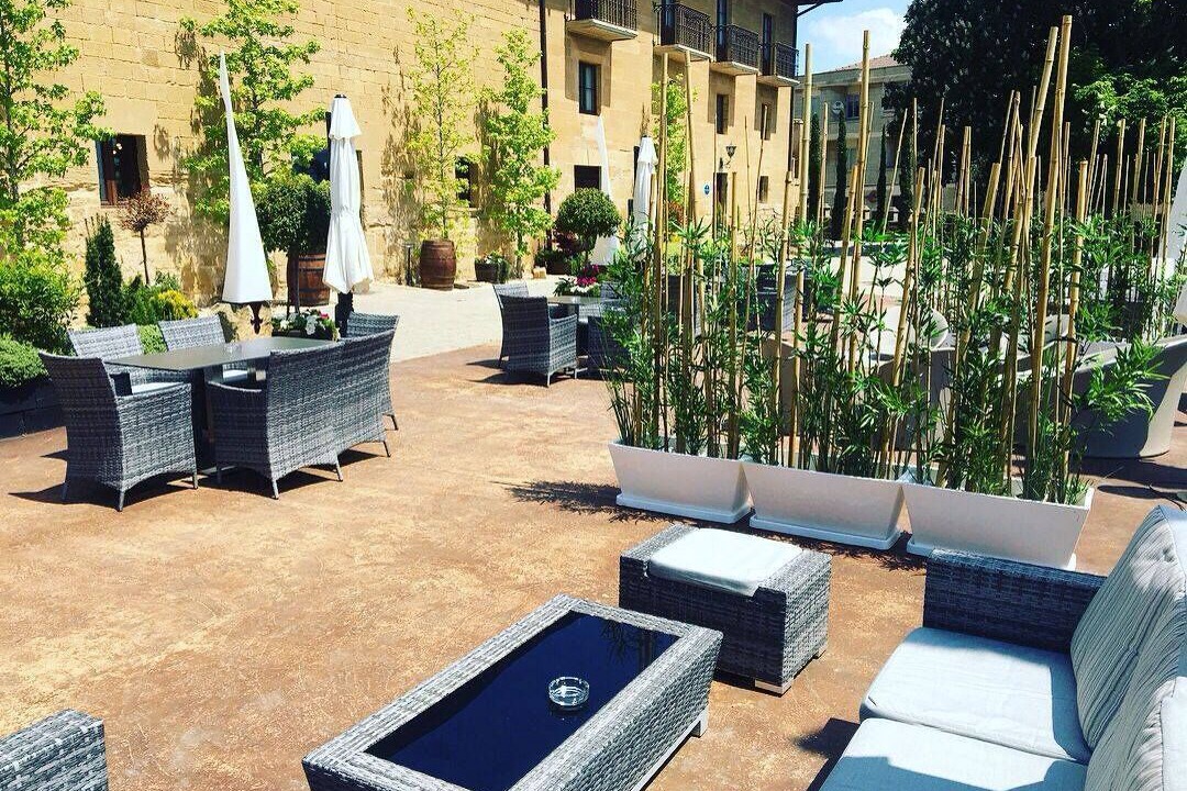 Photo of Patio Balcony in Zarraton