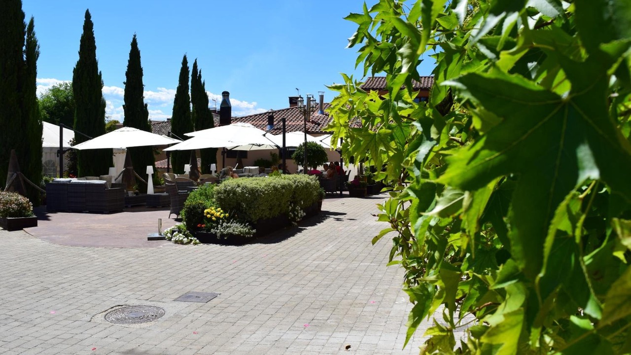 Photo of Outdoor in Zarraton
