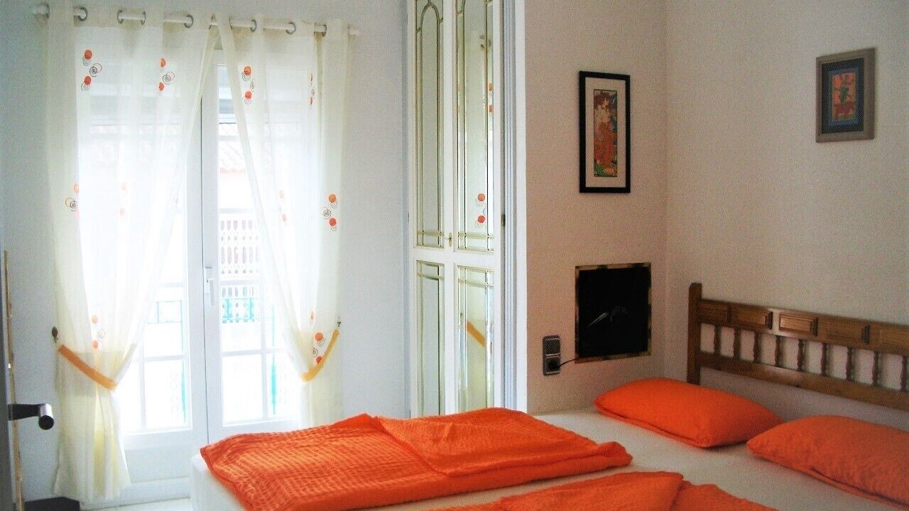 Photo of Bedroom in Los Altos