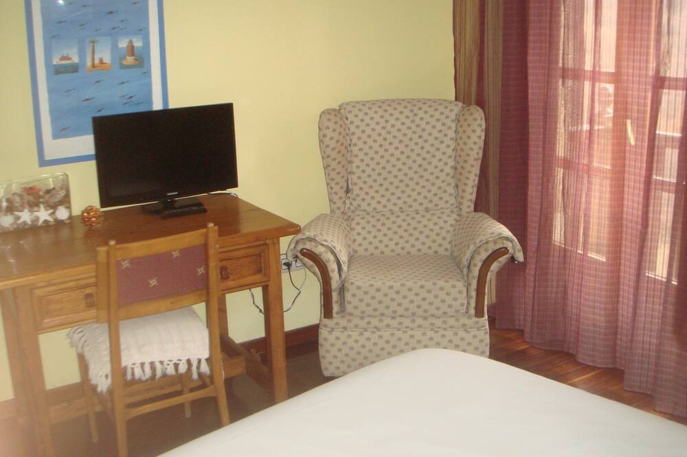 Photo of Bedroom in Lubian