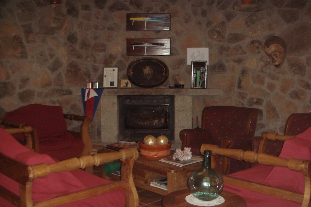 Photo of Livingroom in Lubian
