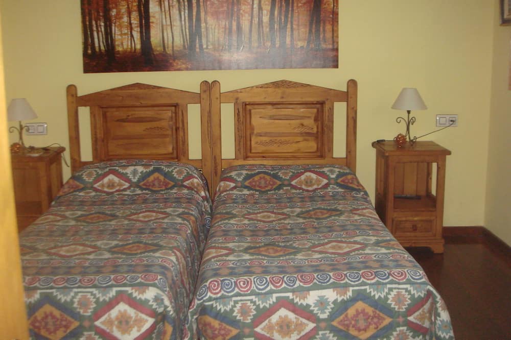 Photo of Bedroom in Lubian