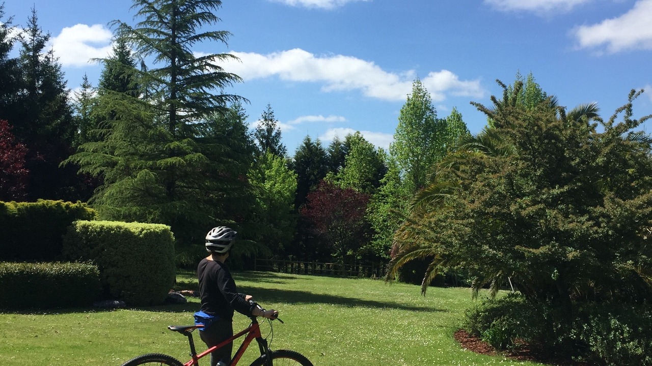 Photo of Outdoor in O Pino