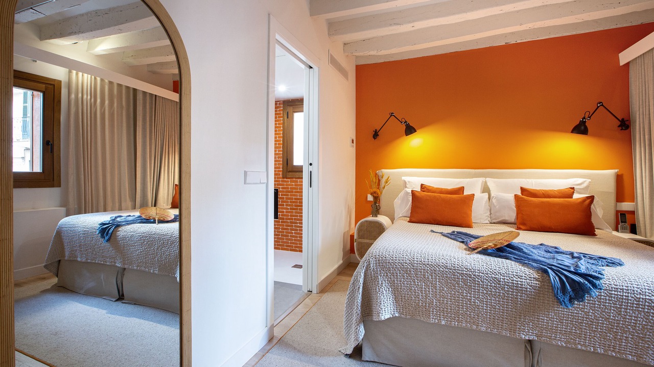 Photo of Bedroom in Cort