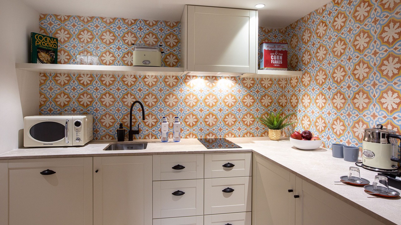 Photo of Kitchen in Cort