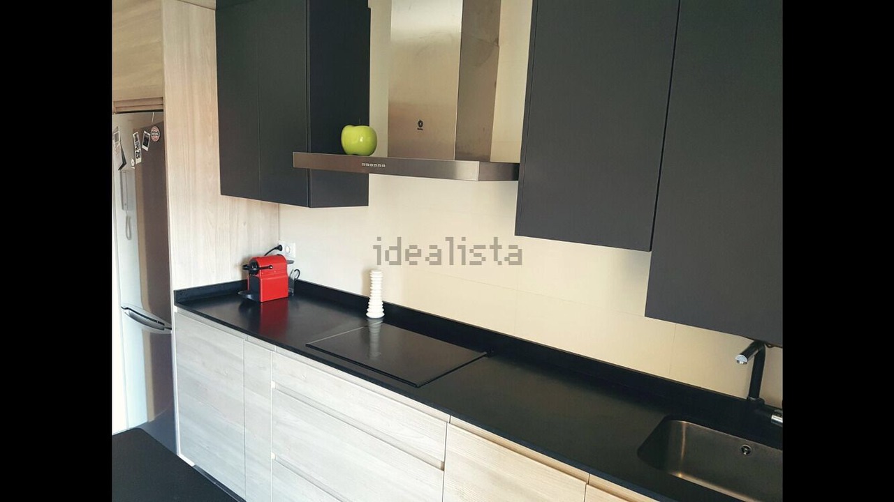 Photo of Kitchen in Torrelavega
