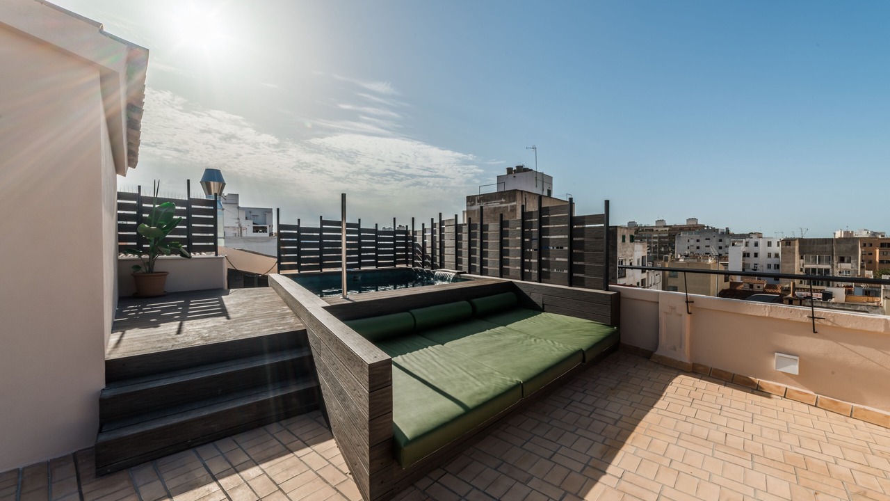 Photo of Outdoor in Pere Garau