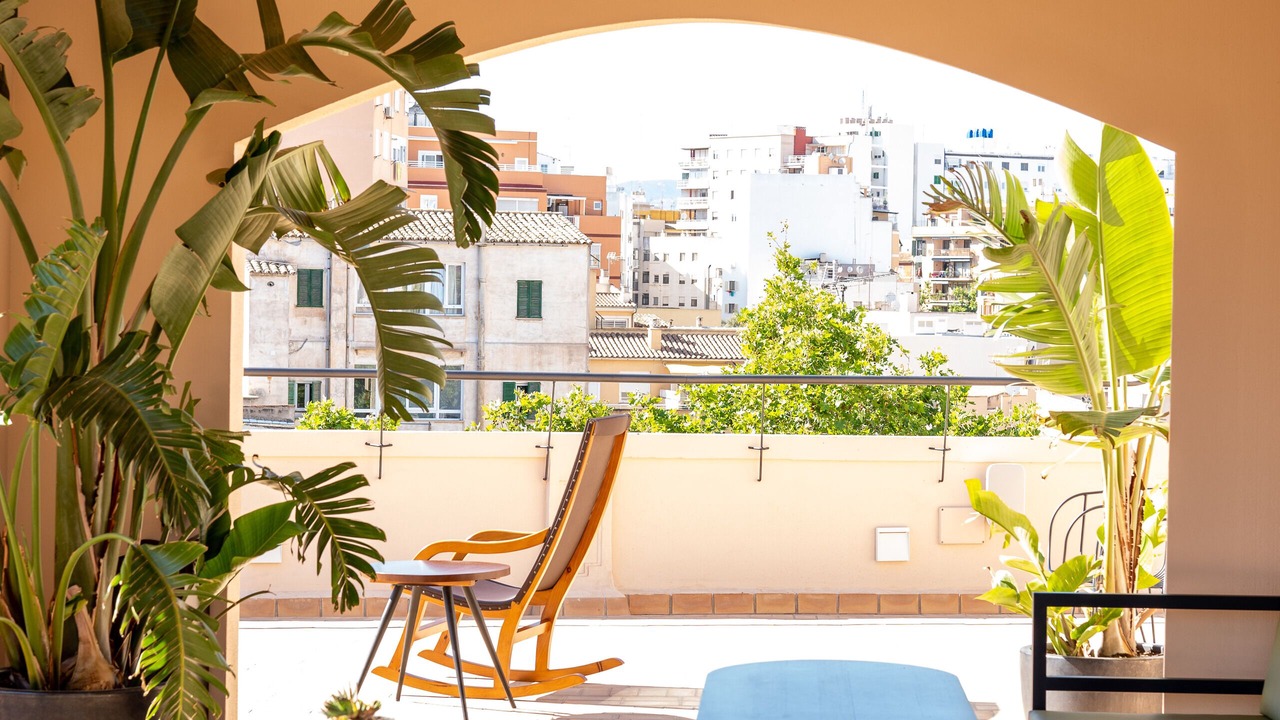 Photo of Outdoor in Pere Garau