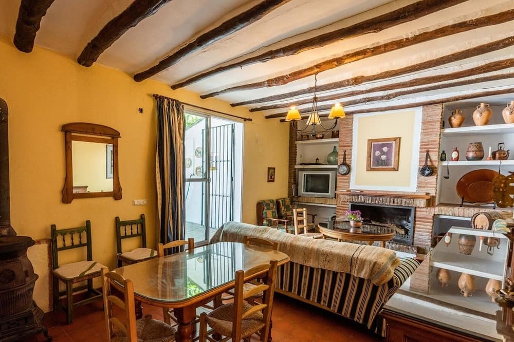 Photo of Livingroom in Campo-Nubes