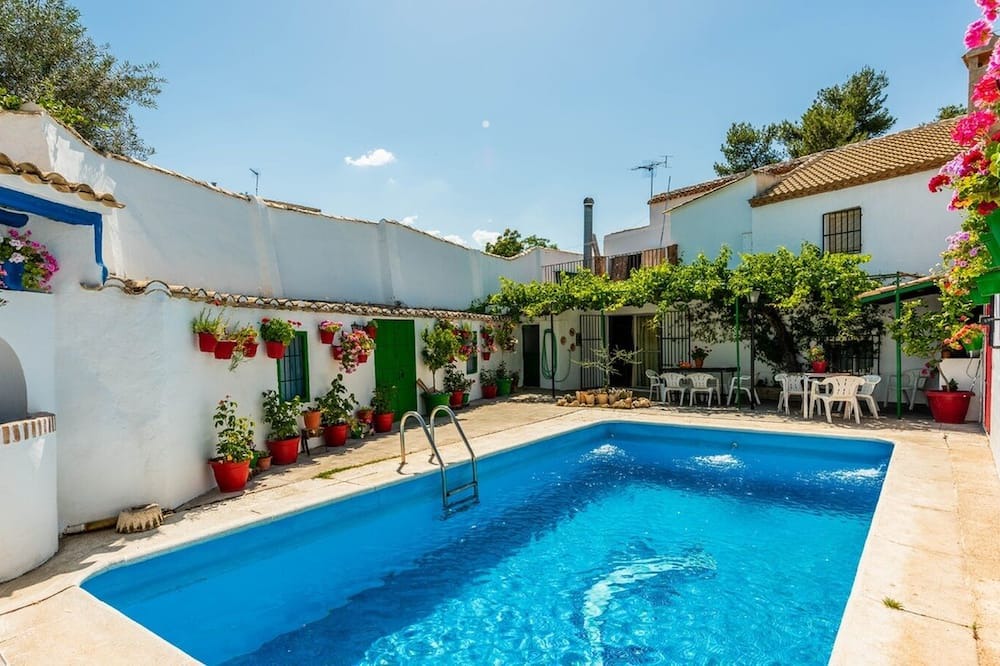 Photo of Outdoor in Campo-Nubes