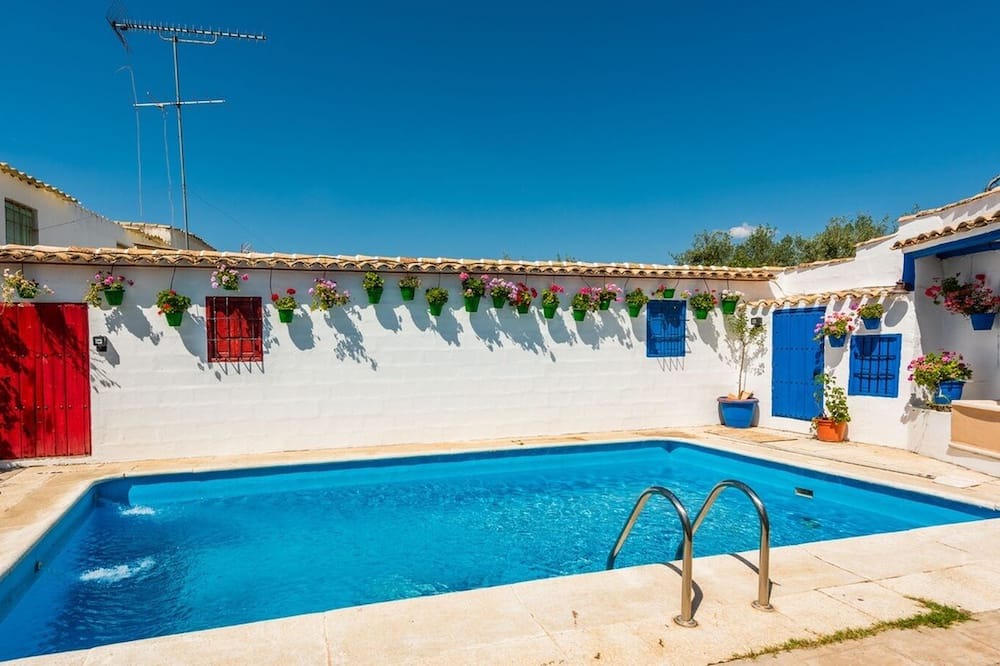 Photo of Outdoor in Campo-Nubes