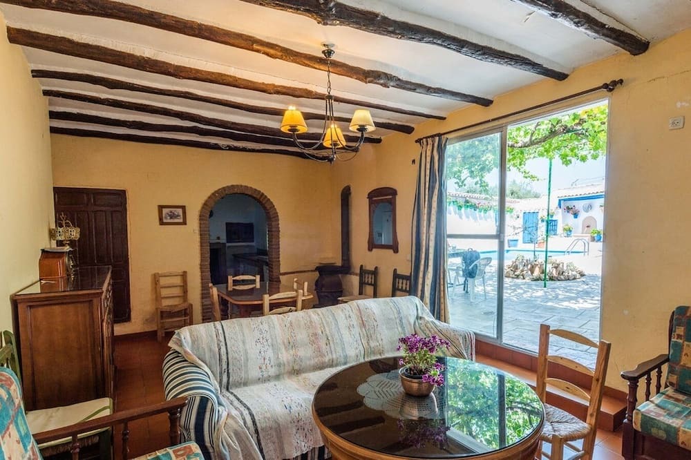 Photo of Livingroom in Campo-Nubes