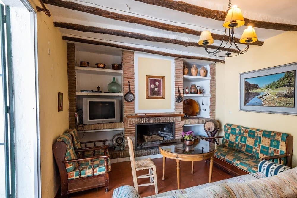 Photo of Livingroom in Campo-Nubes
