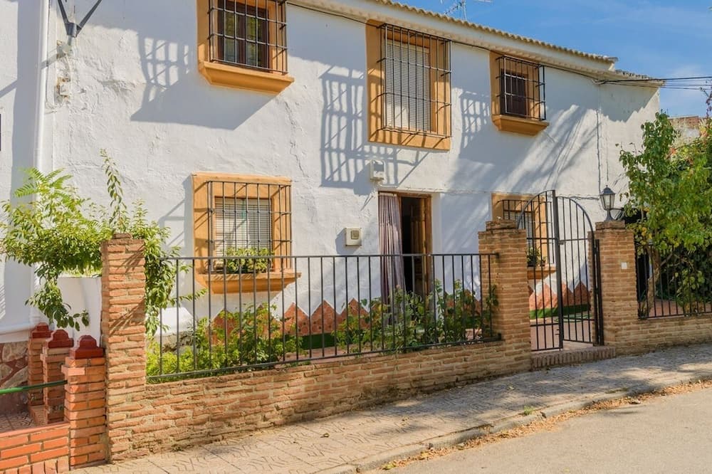 Photo of Outdoor in Campo-Nubes