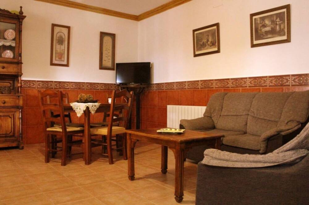 Photo of Livingroom in Ossa de Montiel