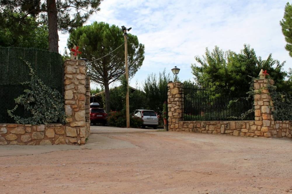 Photo of Outdoor in Ossa de Montiel