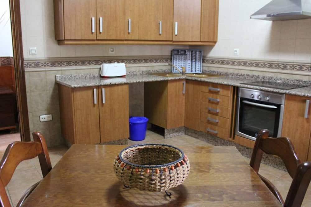 Photo of Kitchen in Ossa de Montiel