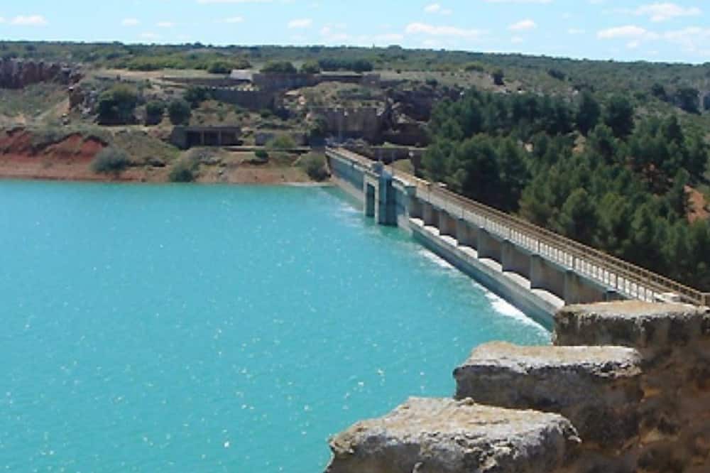 Photo of Outdoor in Ossa de Montiel