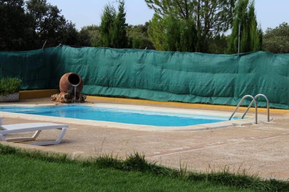 Photo of Outdoor in Ossa de Montiel