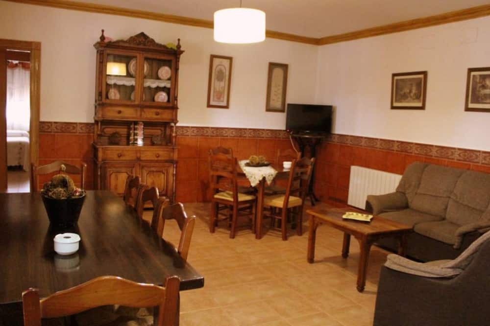 Photo of Livingroom in Ossa de Montiel