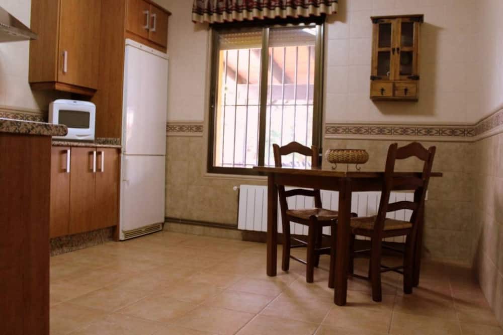 Photo of Kitchen in Ossa de Montiel