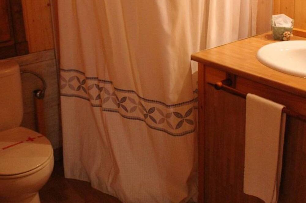 Photo of Bathroom in Ossa de Montiel
