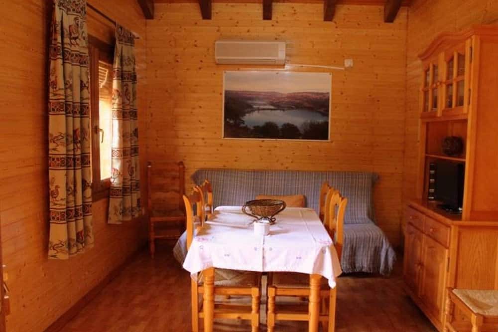 Photo of Livingroom in Ossa de Montiel