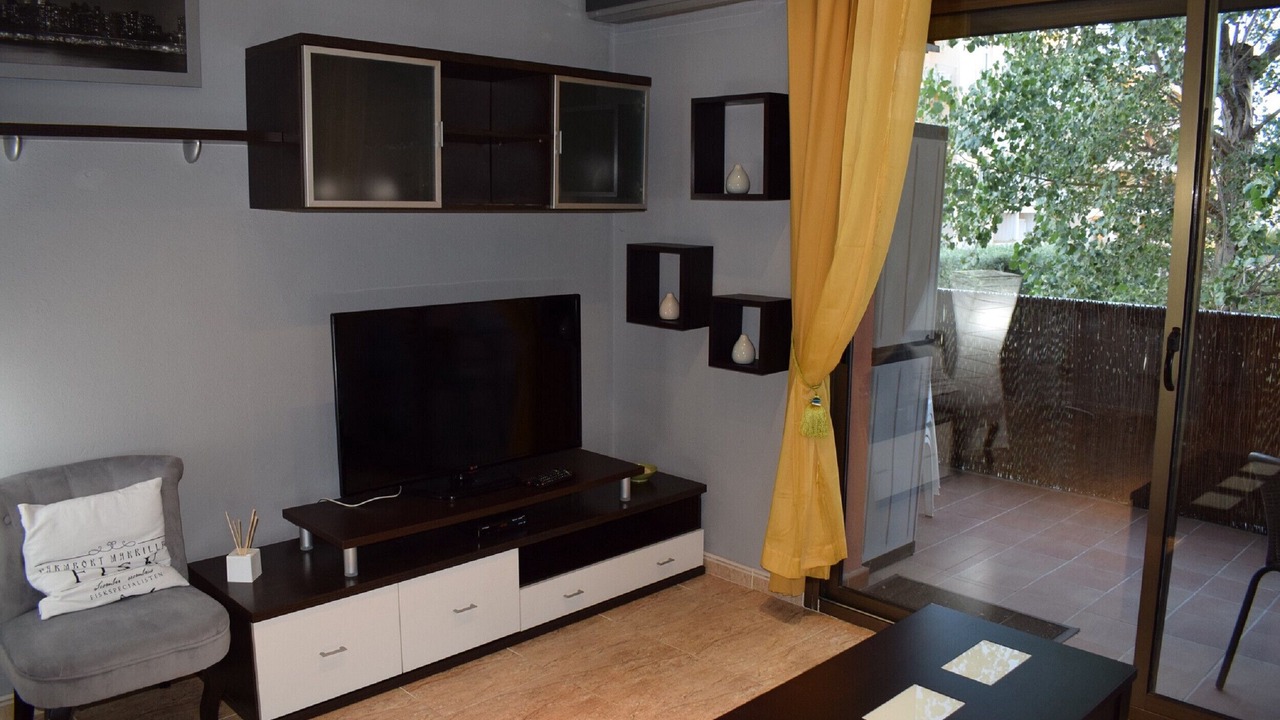 Photo of Livingroom in Empuriabrava