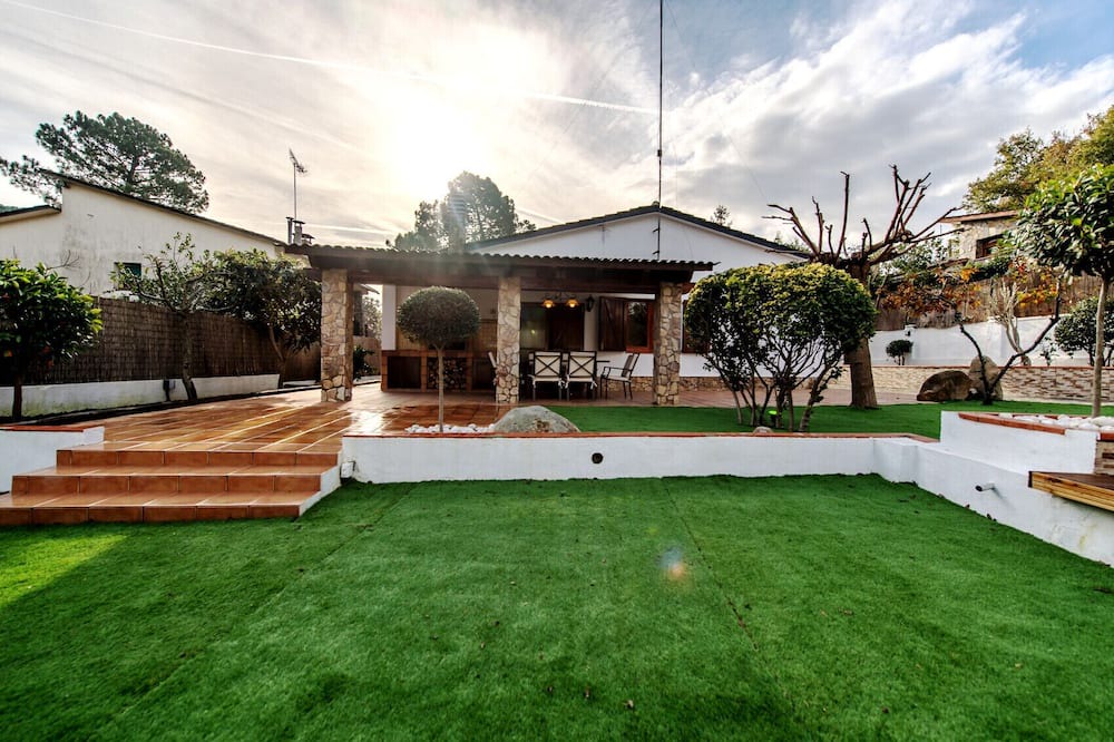Photo of Outdoor in Gualba de Dalt
