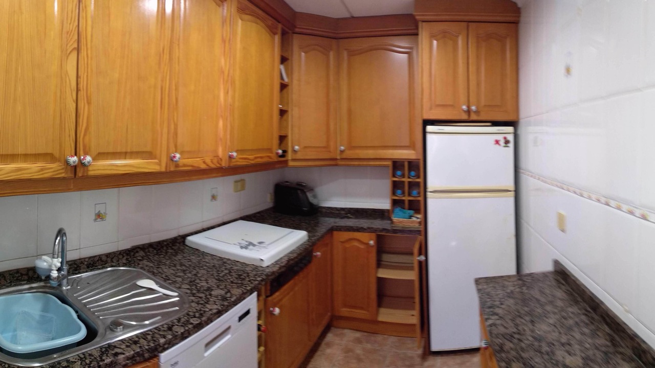 Photo of Kitchen in Biar