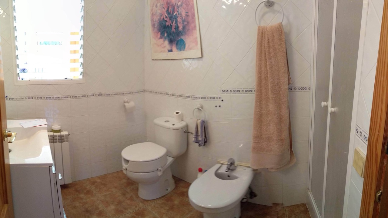 Photo of Bathroom in Biar