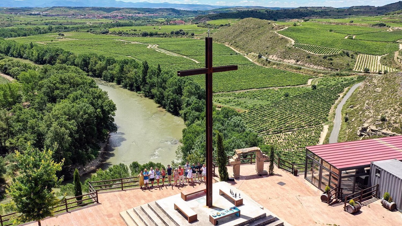 Photo of Outdoor in Elciego