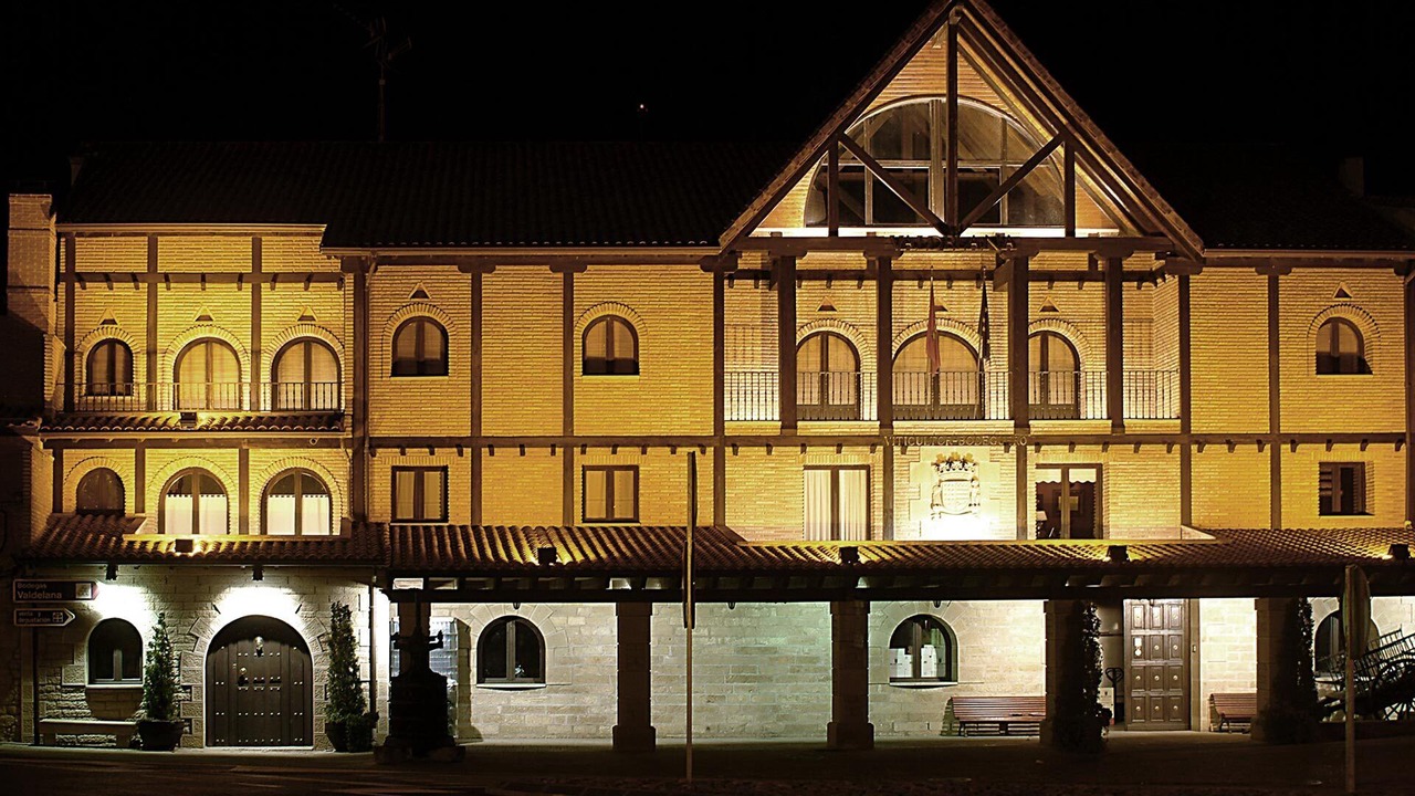 Photo of Outdoor in Elciego