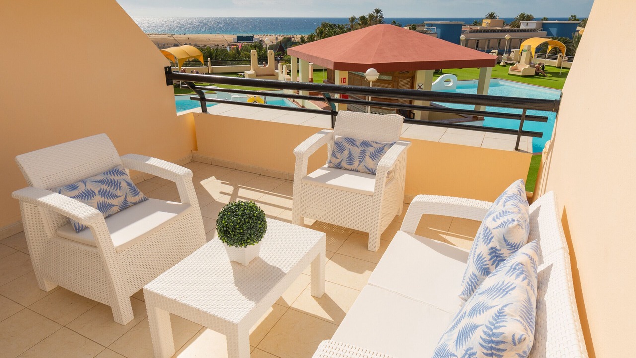 Photo of Outdoor in Solana del Matorral